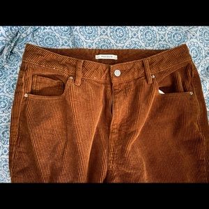 Pacsun Corduroy Jeans